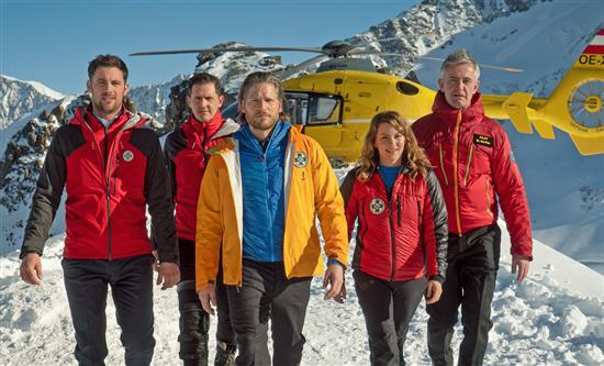 ZDF Studios Signs an Over-1,200-Hour Drama Agreement with TV2 Hungary